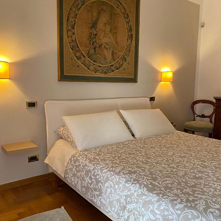 Art And Sea B&B Pedaso Bagian luar foto