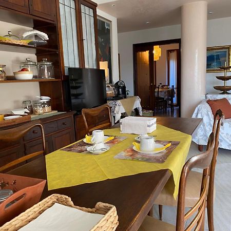 Art And Sea B&B Pedaso Bagian luar foto