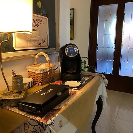Art And Sea B&B Pedaso Bagian luar foto