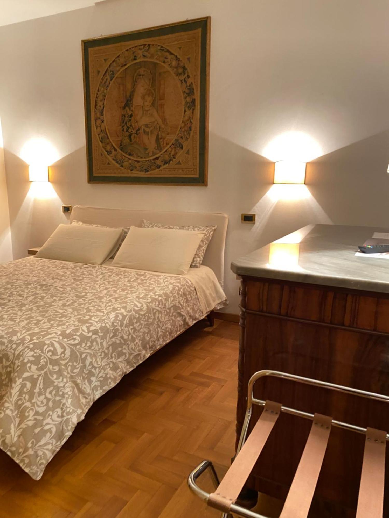 Art And Sea B&B Pedaso Bagian luar foto