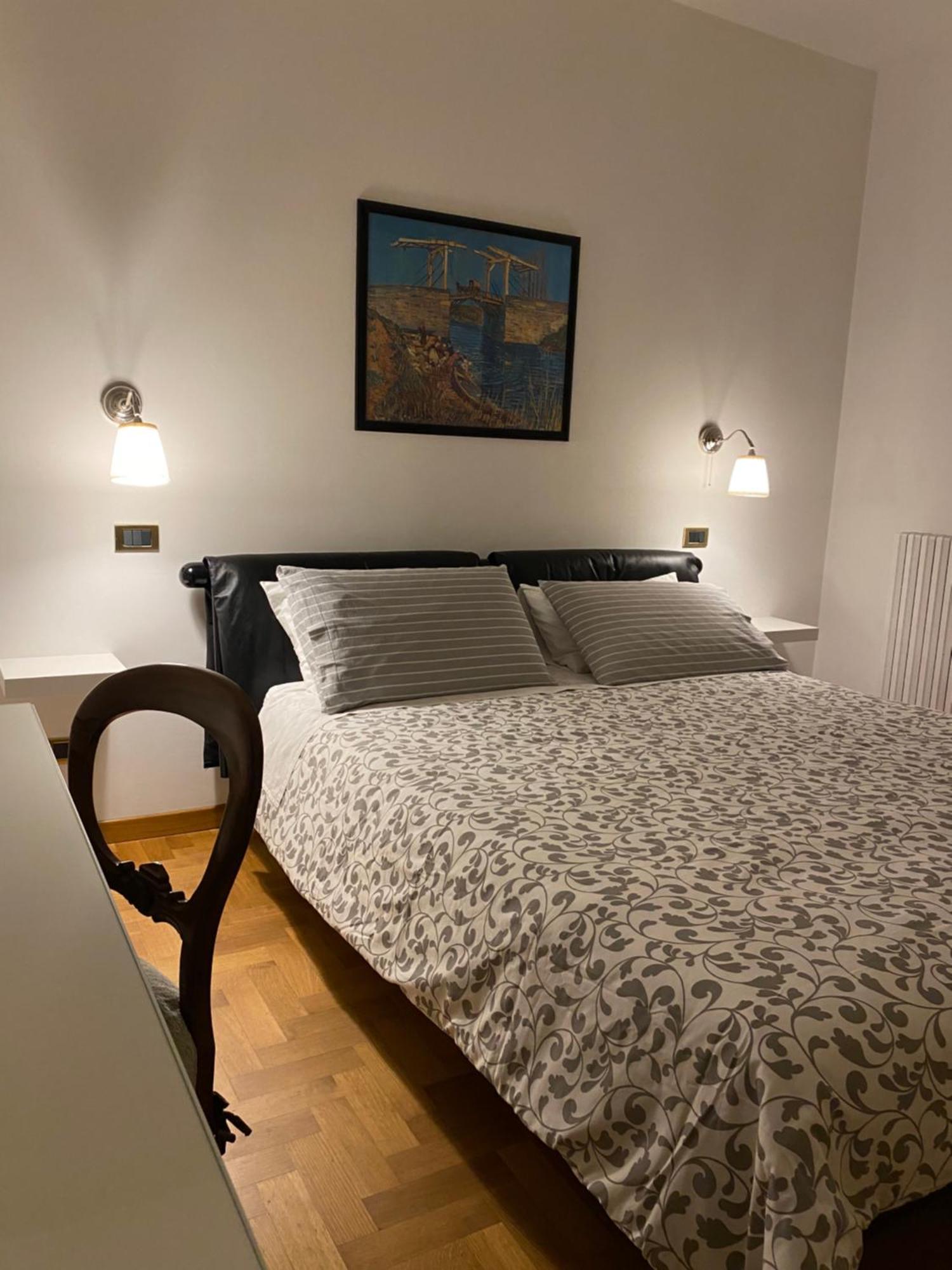 Art And Sea B&B Pedaso Bagian luar foto