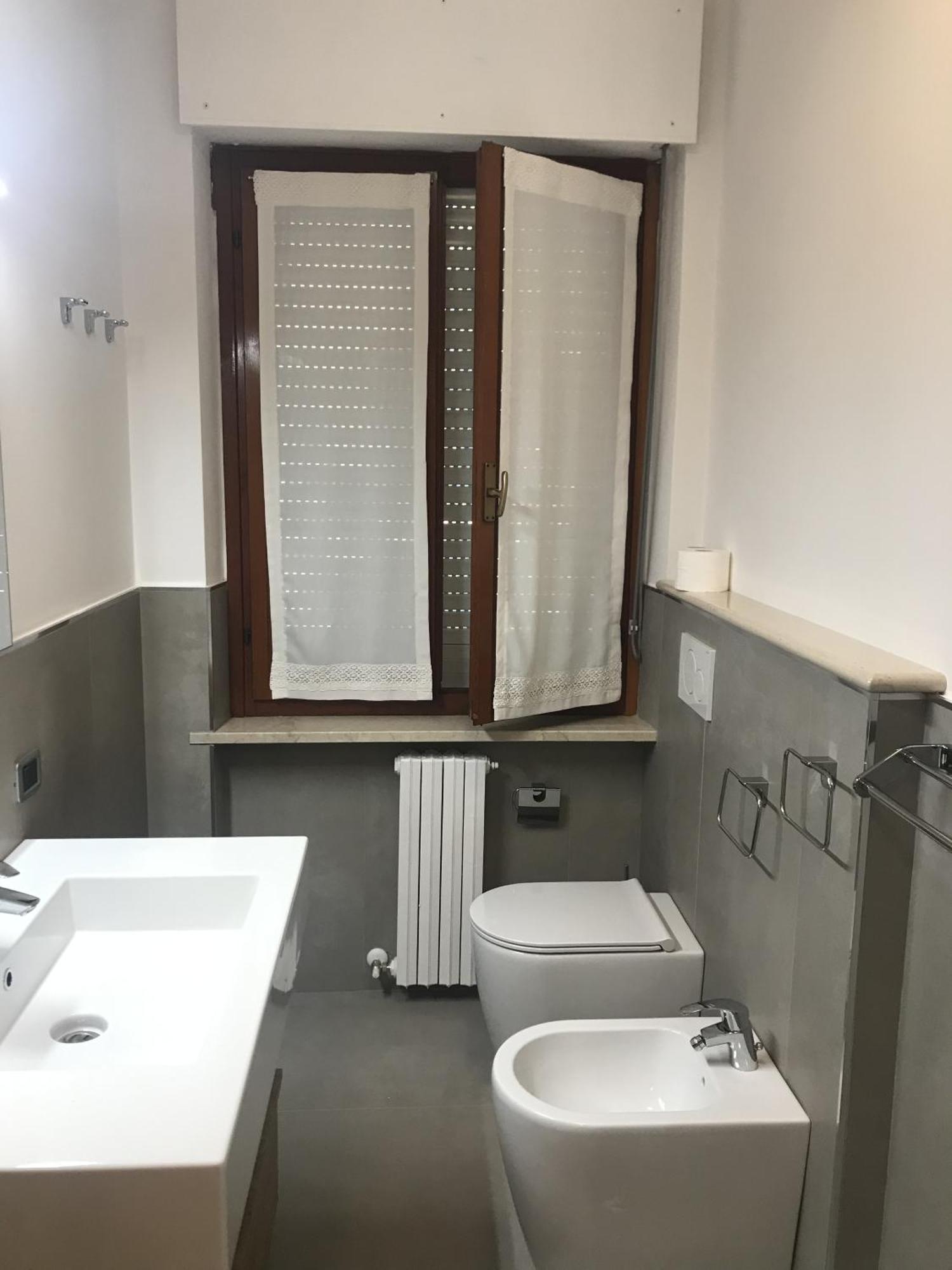 Art And Sea B&B Pedaso Bagian luar foto