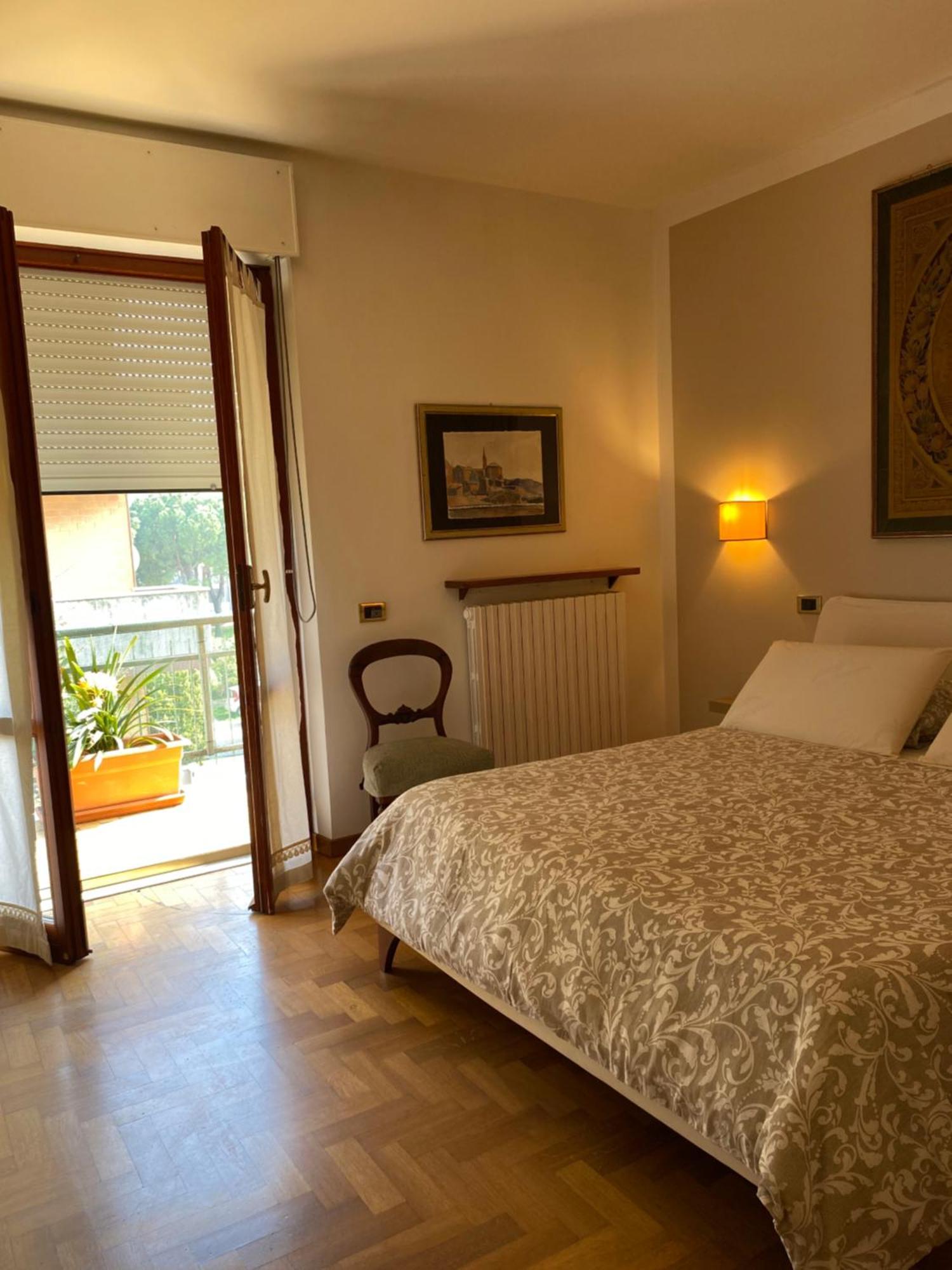 Art And Sea B&B Pedaso Bagian luar foto