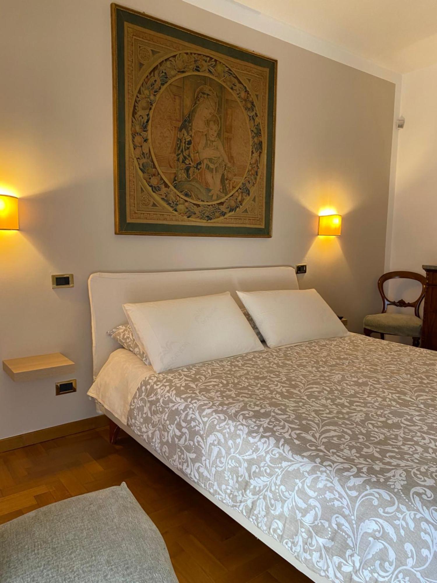 Art And Sea B&B Pedaso Bagian luar foto