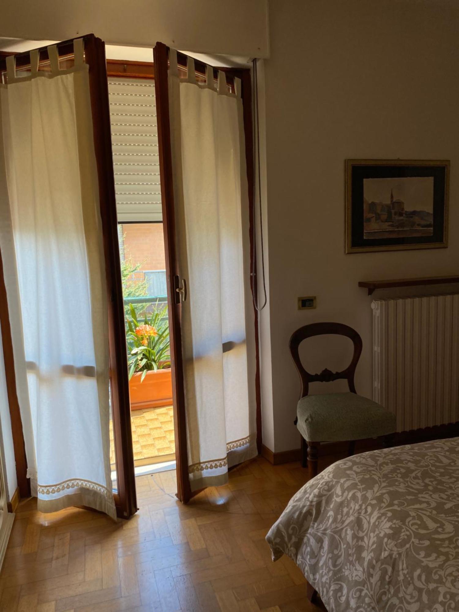 Art And Sea B&B Pedaso Bagian luar foto