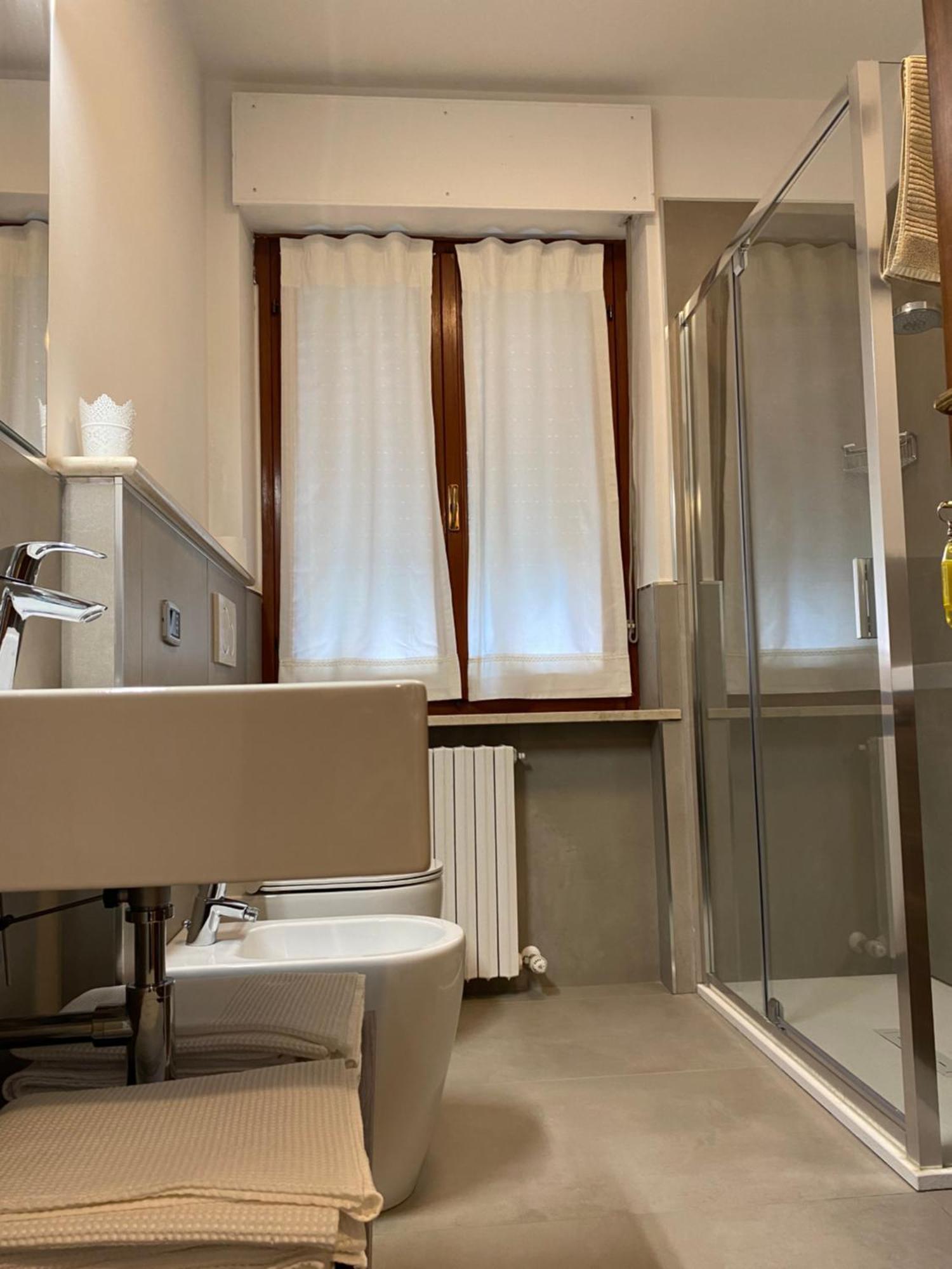 Art And Sea B&B Pedaso Bagian luar foto