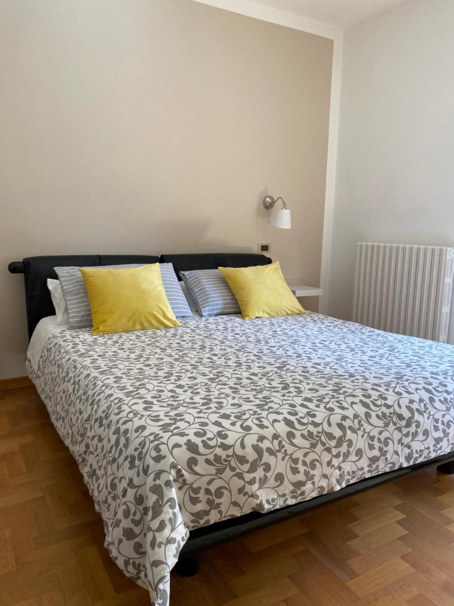 Art And Sea B&B Pedaso Bagian luar foto