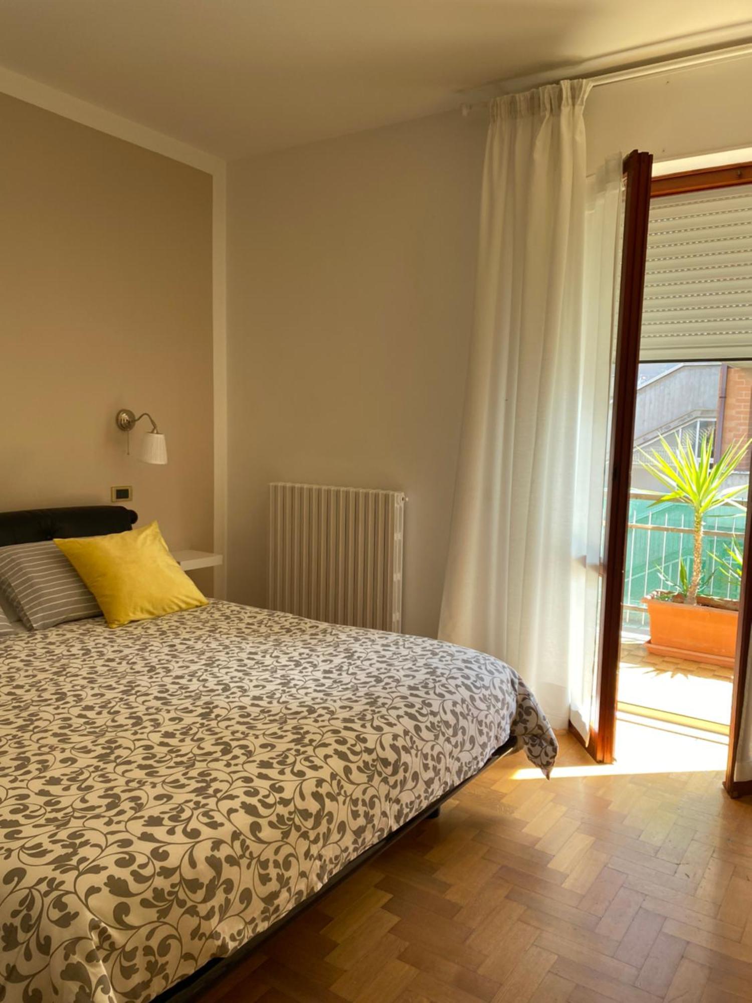 Art And Sea B&B Pedaso Bagian luar foto