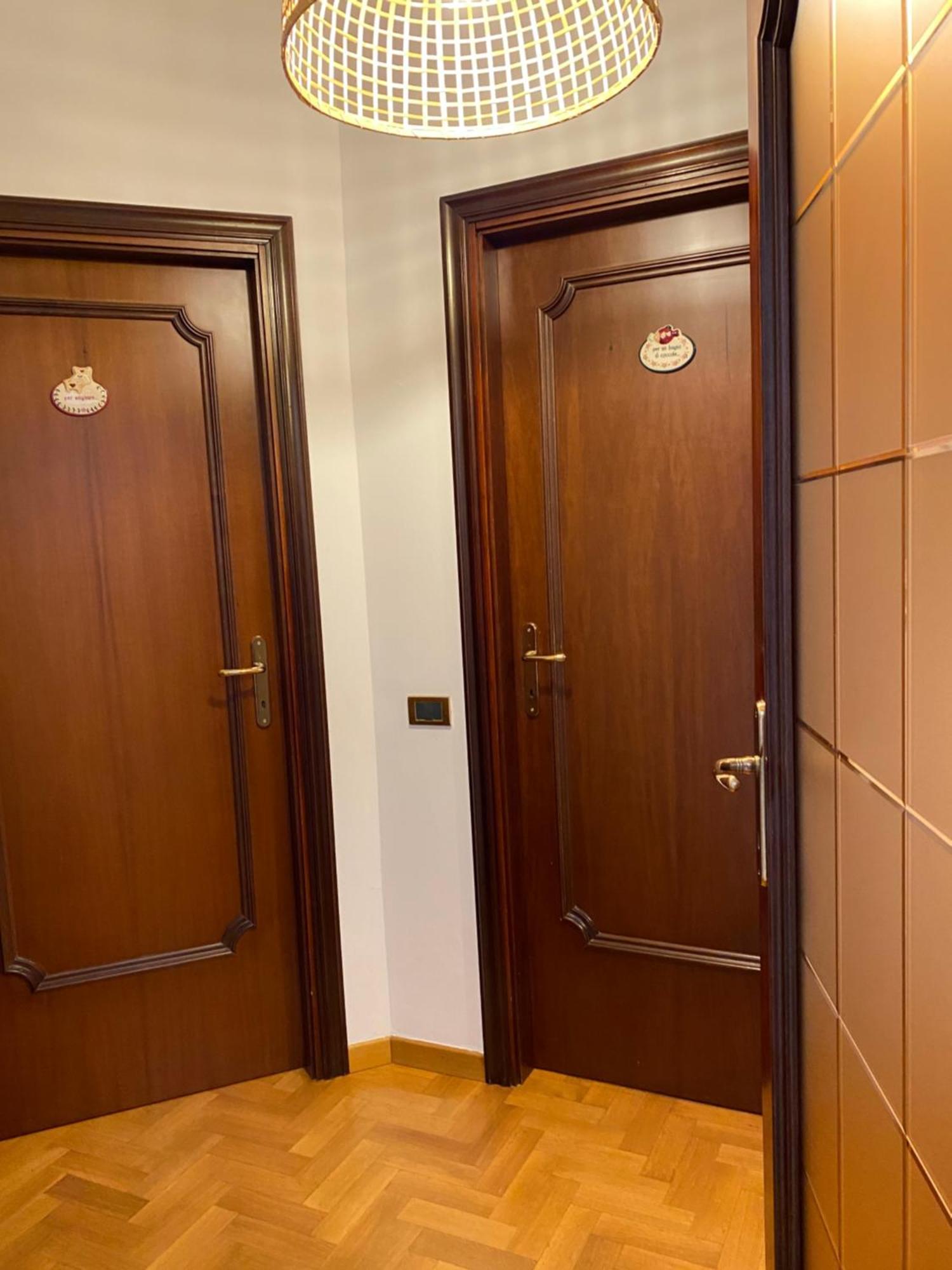 Art And Sea B&B Pedaso Bagian luar foto