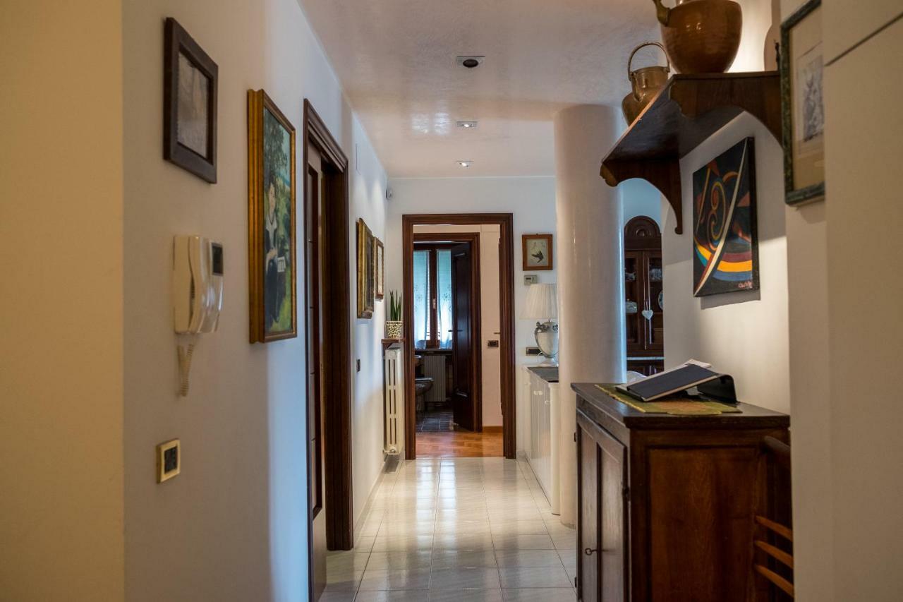 Art And Sea B&B Pedaso Bagian luar foto