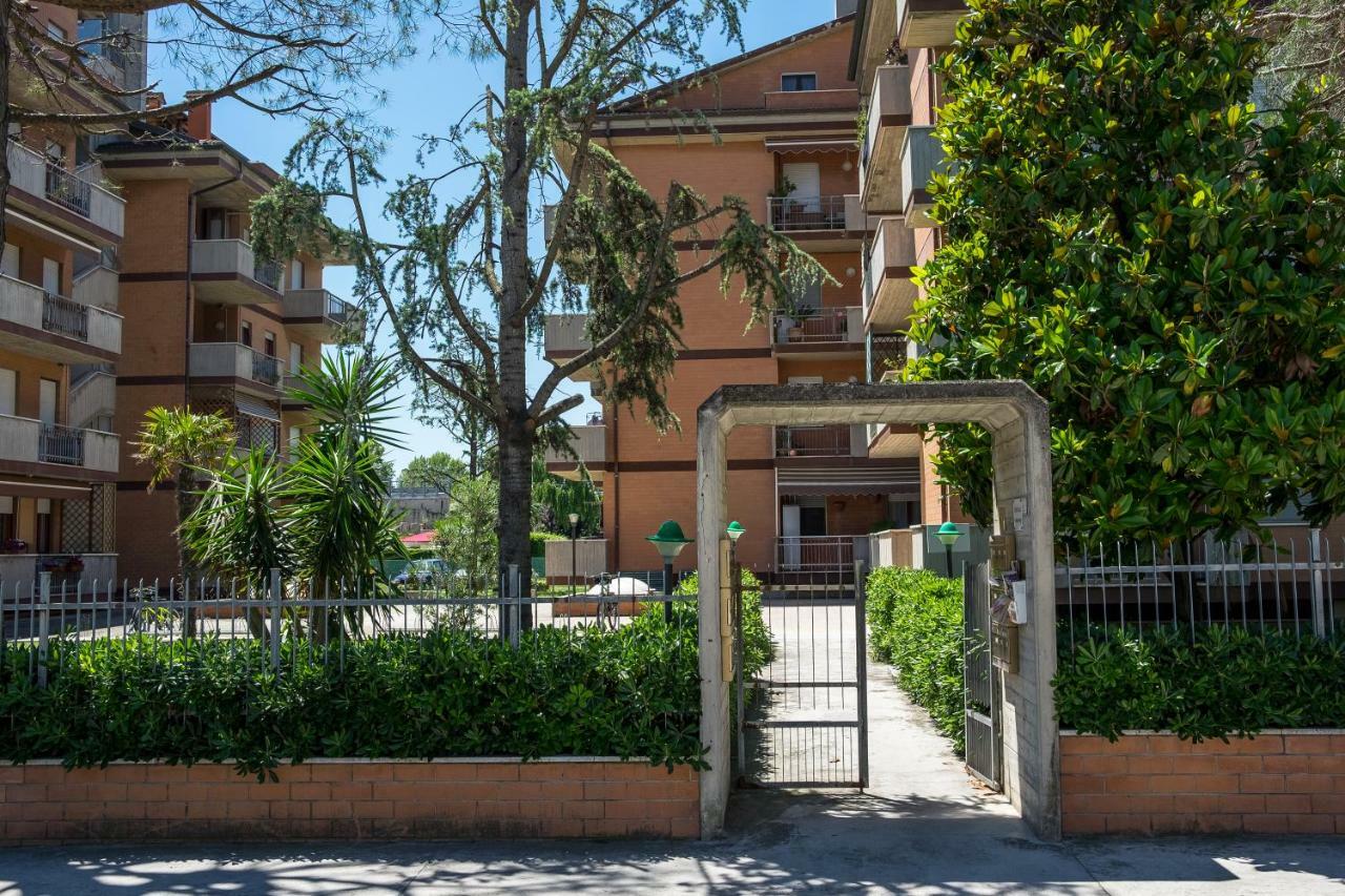Art And Sea B&B Pedaso Bagian luar foto