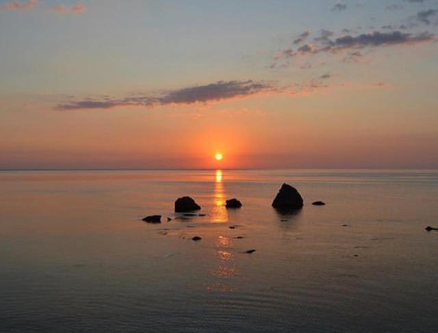 Art And Sea B&B Pedaso Bagian luar foto